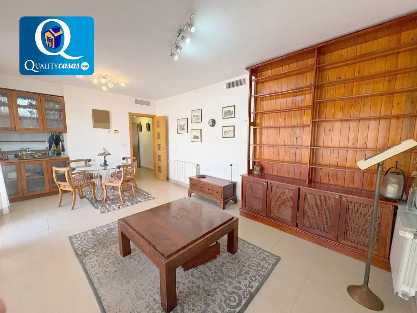 Wohnung mit Pool zum Verkauf in Playa de San Juan - El Cabo de las Huertas, imagen 4