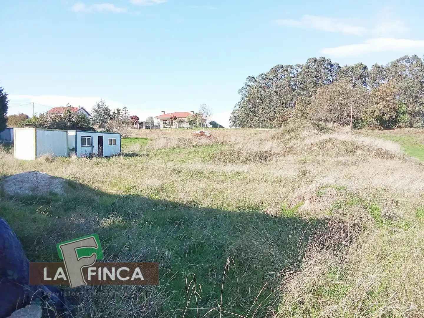 Residential for sale in Corvera de Asturias