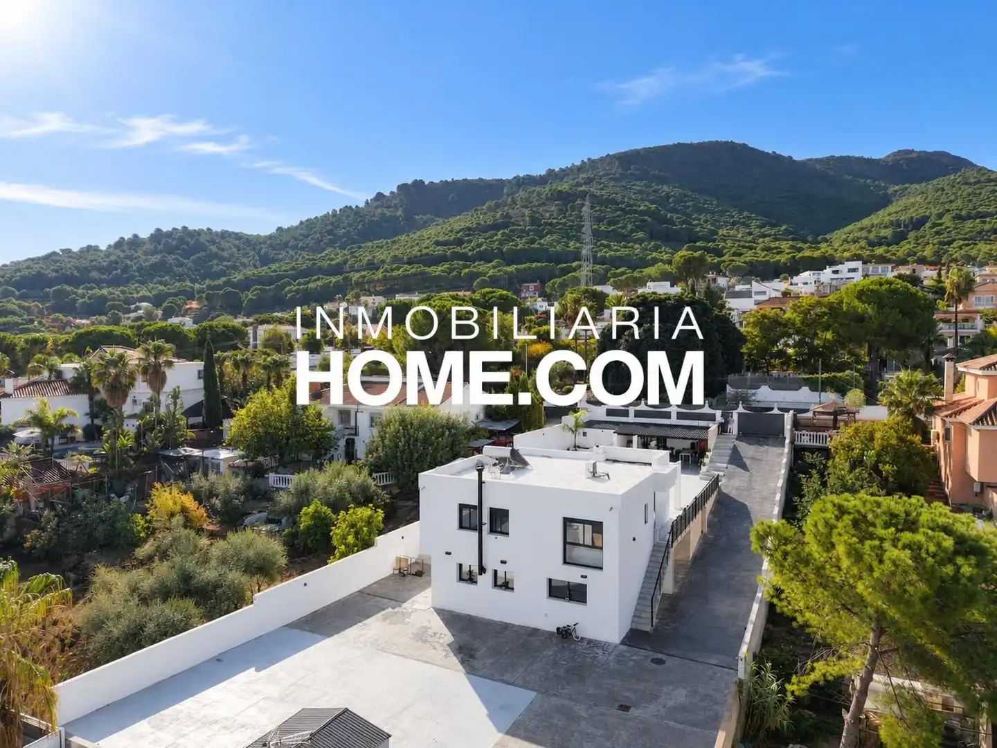 Chalet con piscina en venta en Calle de Benalmádena, imagen 71