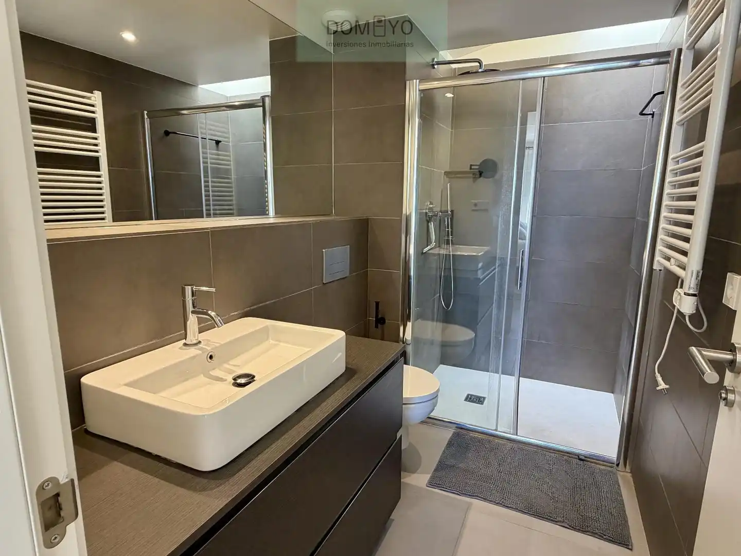 Baño de Casa o chalet en venta en Palamós con Aire acondicionado, Calefacción y Terraza