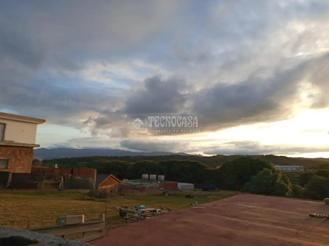 Detached homes for sale in San Roque