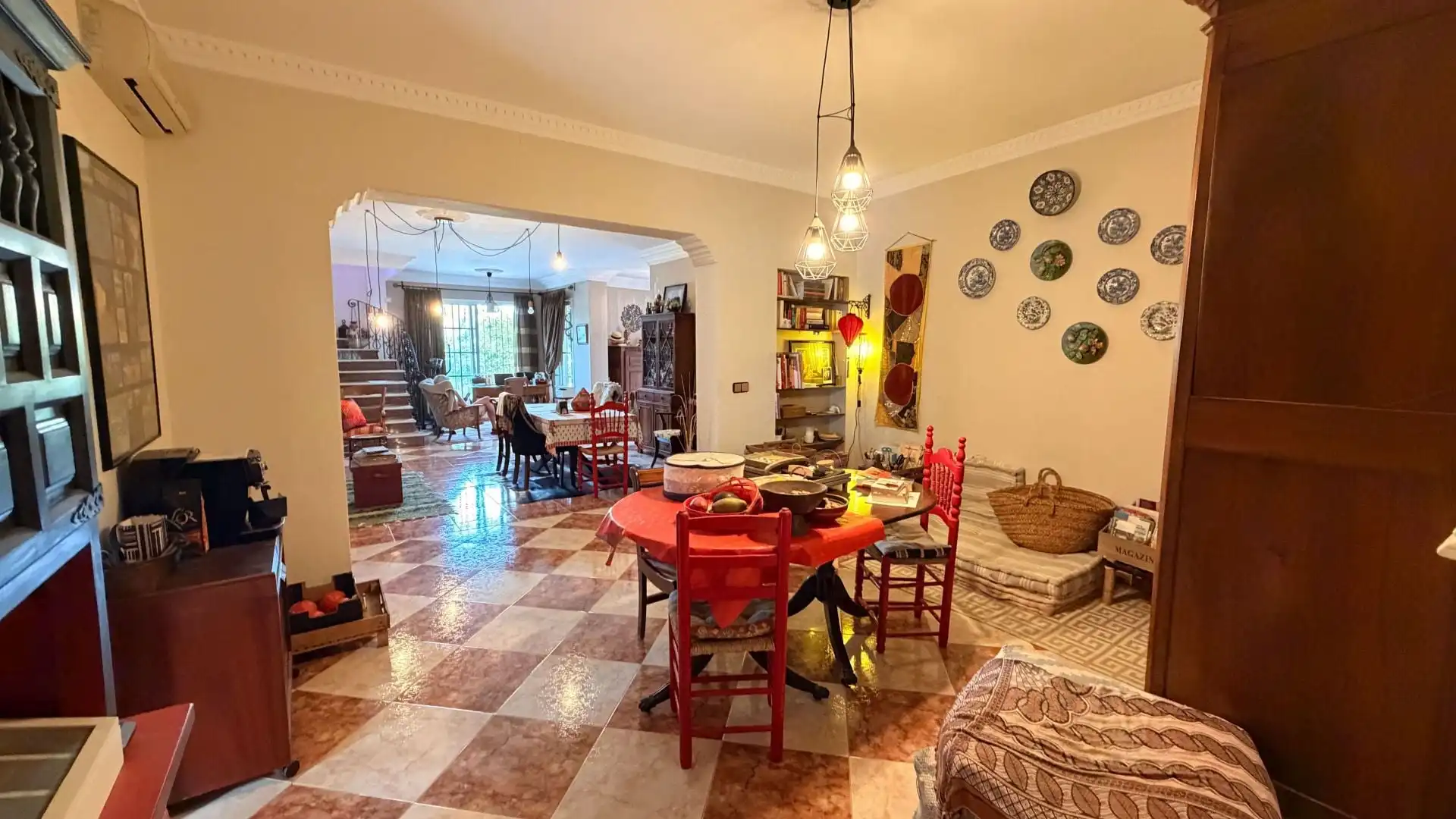 Casa amb piscina en venda a Centro, imagen 14