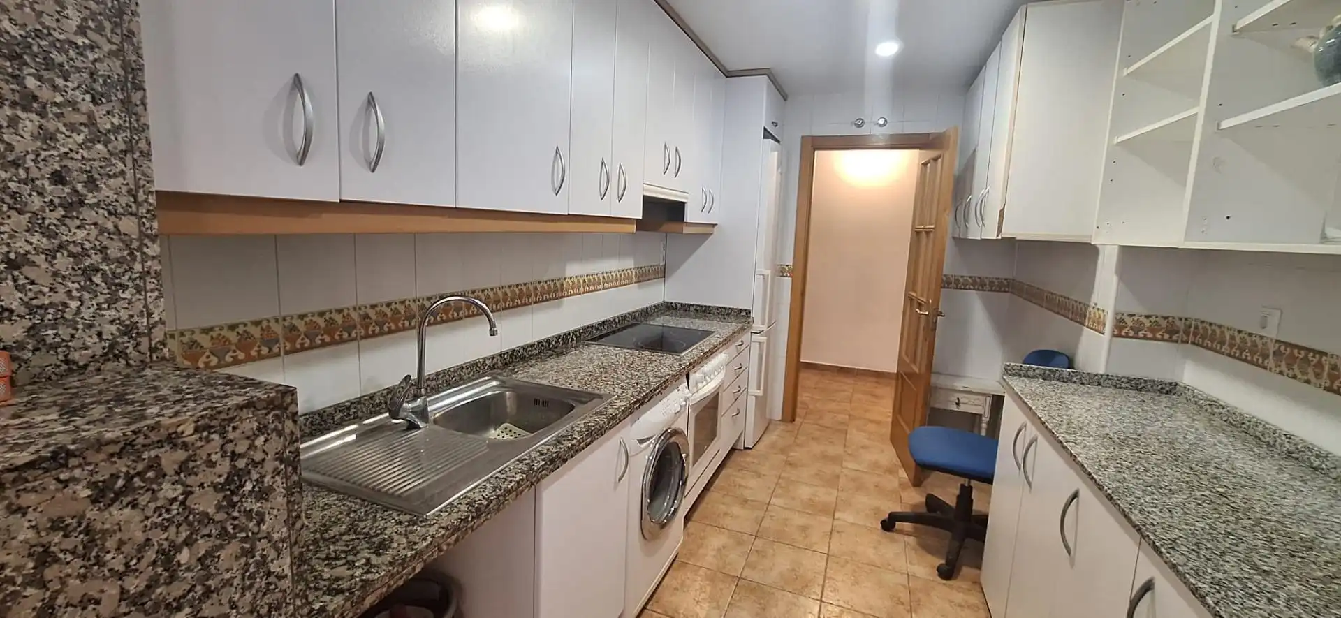 Appartement compact avec piscine à louer à Calle Calle Xaloc 2, imagen 14