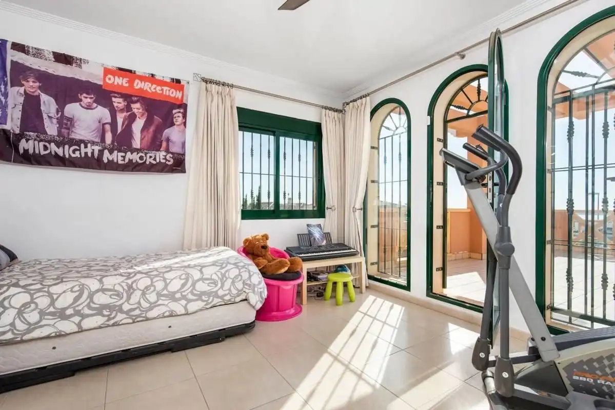 Chalet con piscina en venta en Ciudad Quesada, imagen 16