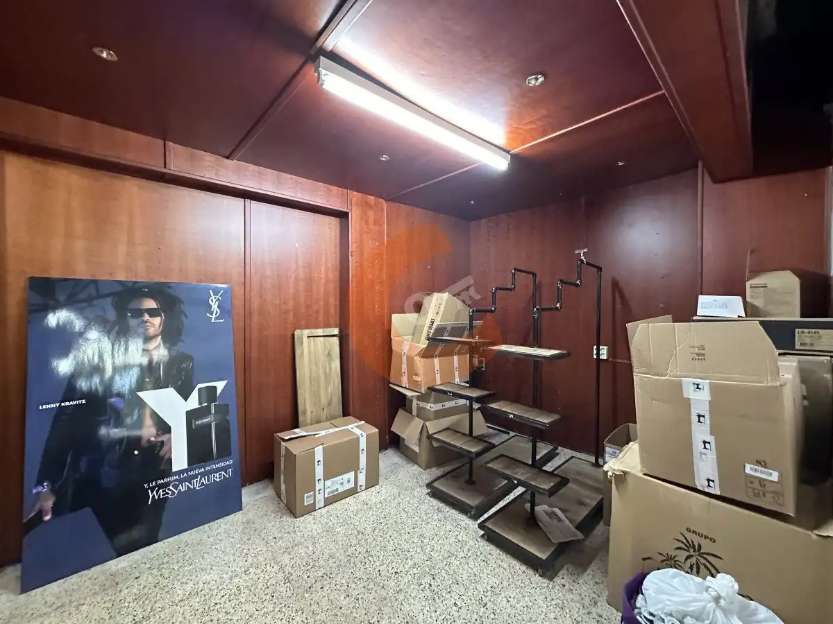 Business premises to rent in Centre, imagen 9