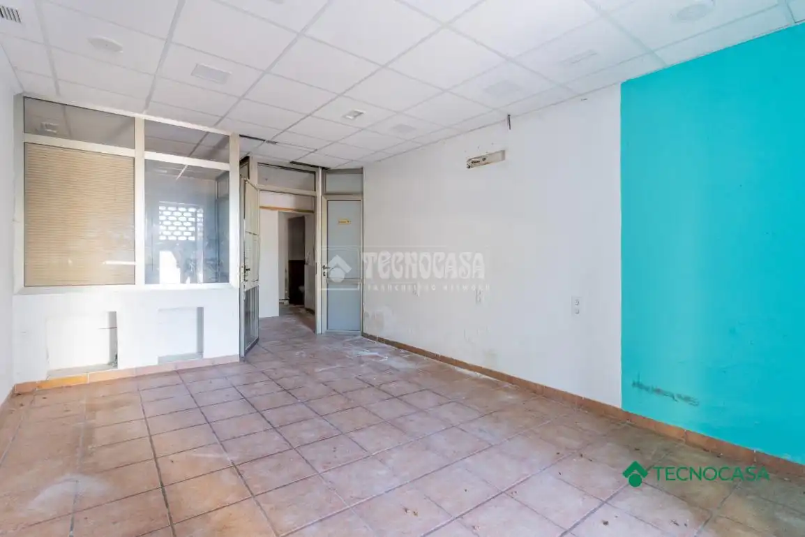 Business premises for sale in Aguadulce, imagen 3