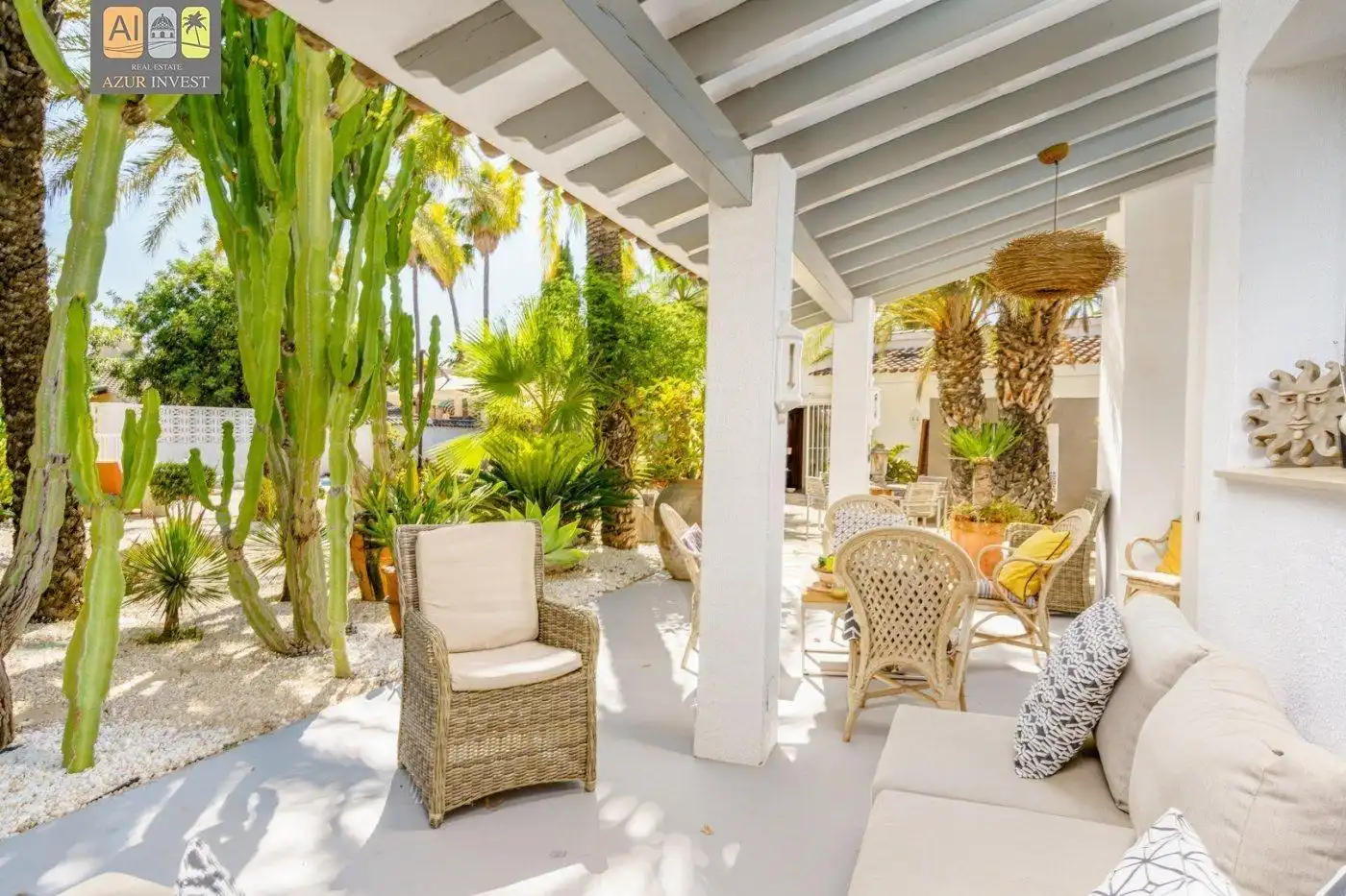 Casa o chalet en venta en Barranco Hondo
