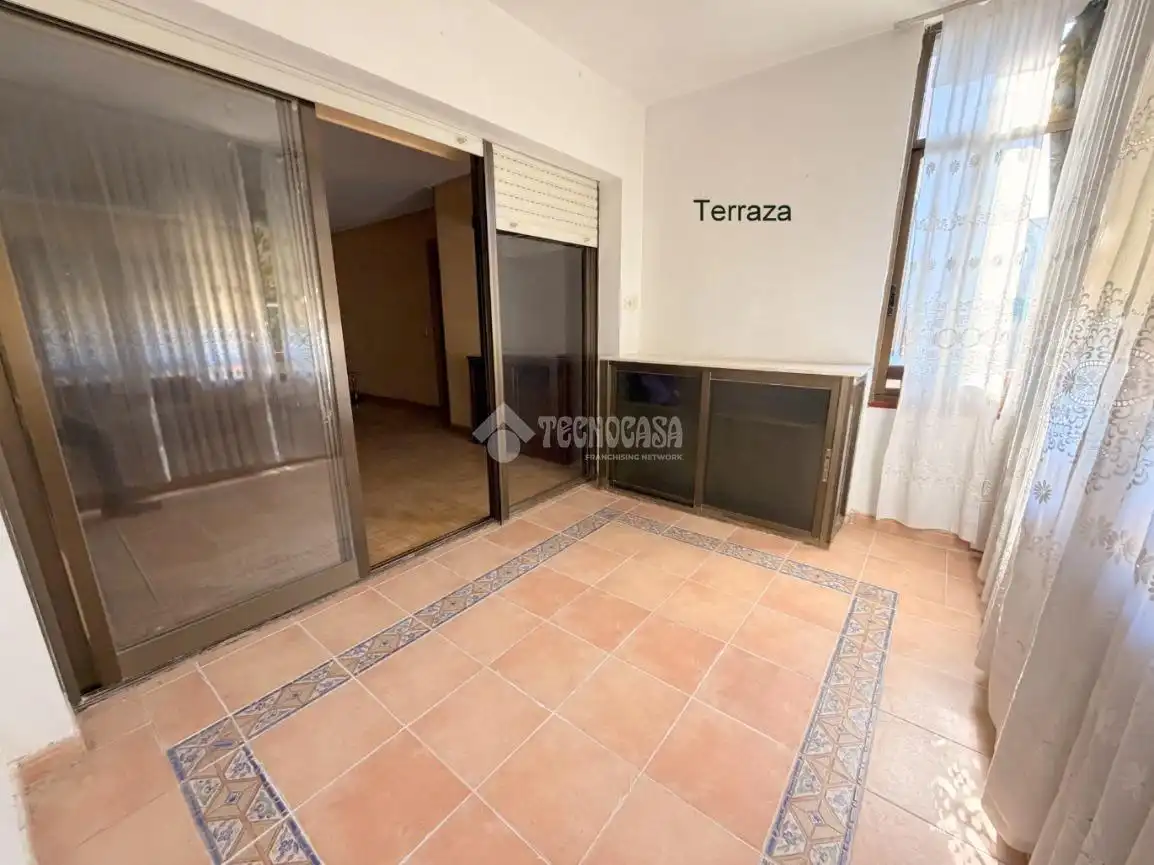Piso con ascensor en venta en San Nicasio - Campo de Tiro - Solagua, imagen 2