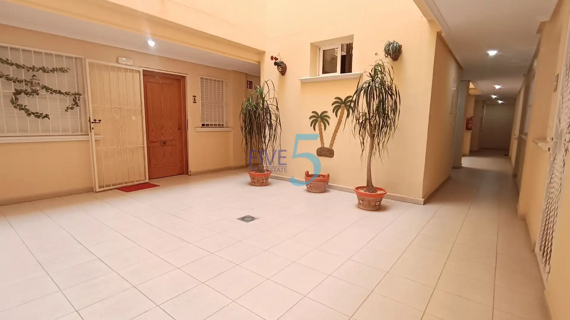 Appartement avec terrasse à vendre à Algorfa, imagen 9