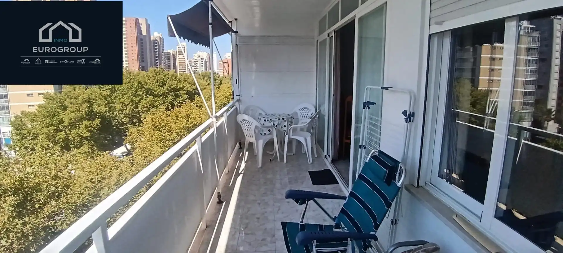 Apartamento con ascensor en venta en Playa de Levante, imagen 27
