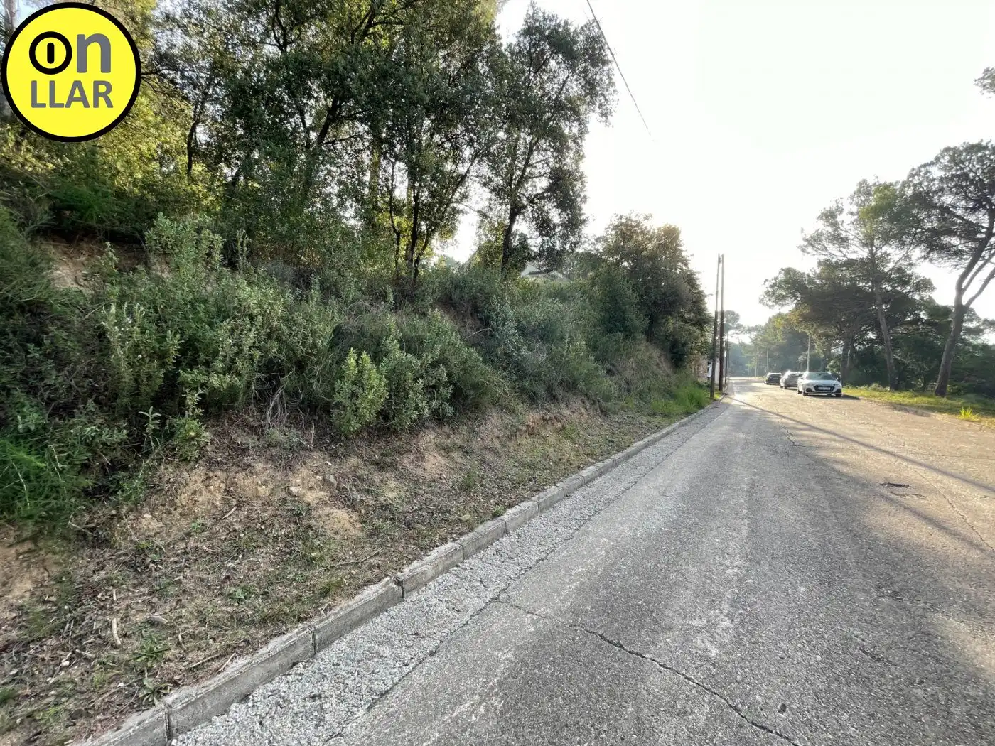 Wohnbaugrundstück zum Verkauf in Calle Pedrera 21, imagen 9