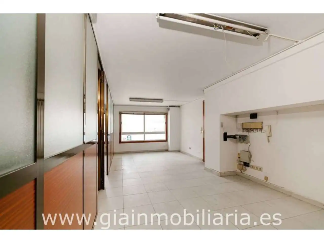 Büro zum Verkauf in Avenida de la Florida 59, imagen 3