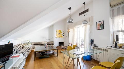 Foto 2 de Estudio en venta en San Matías - Realejo,  Granada Capital