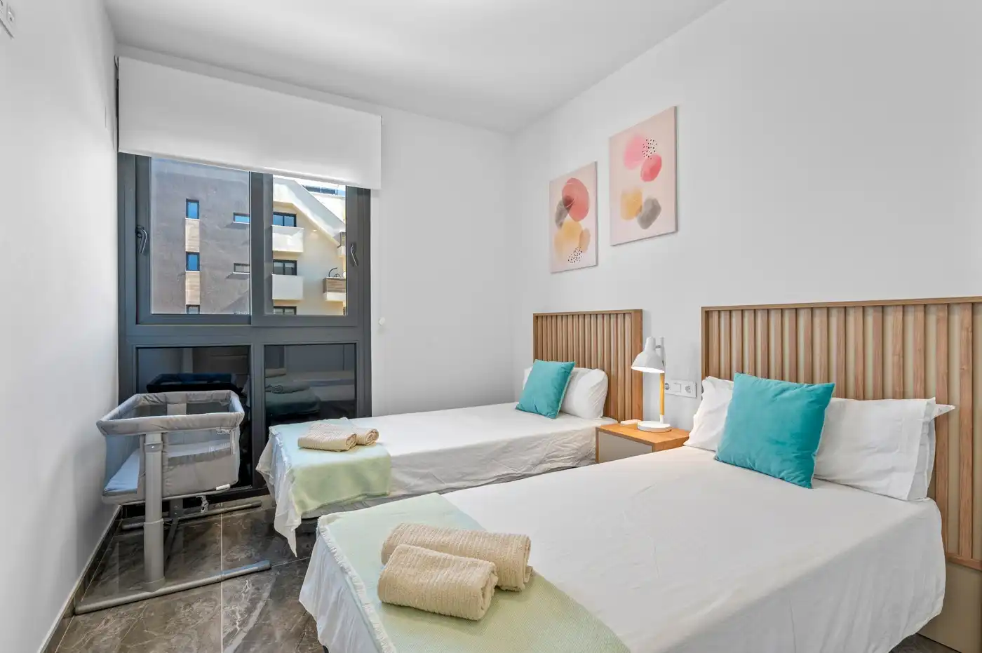 Apartment mit Aufzug zum Verkauf in Orihuela Costa, imagen 19