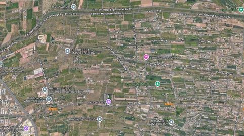 Foto 4 de Casa o xalet en venda a El Grao, Castellón de la Plana / Castelló de la Plana