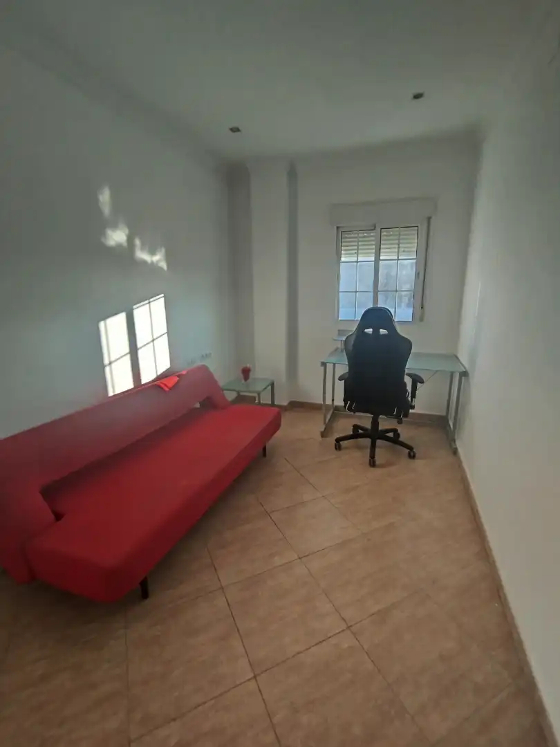 Habitación de Casa o chalet en venta en Chiclana de la Frontera con Aire acondicionado, Terraza y Trastero