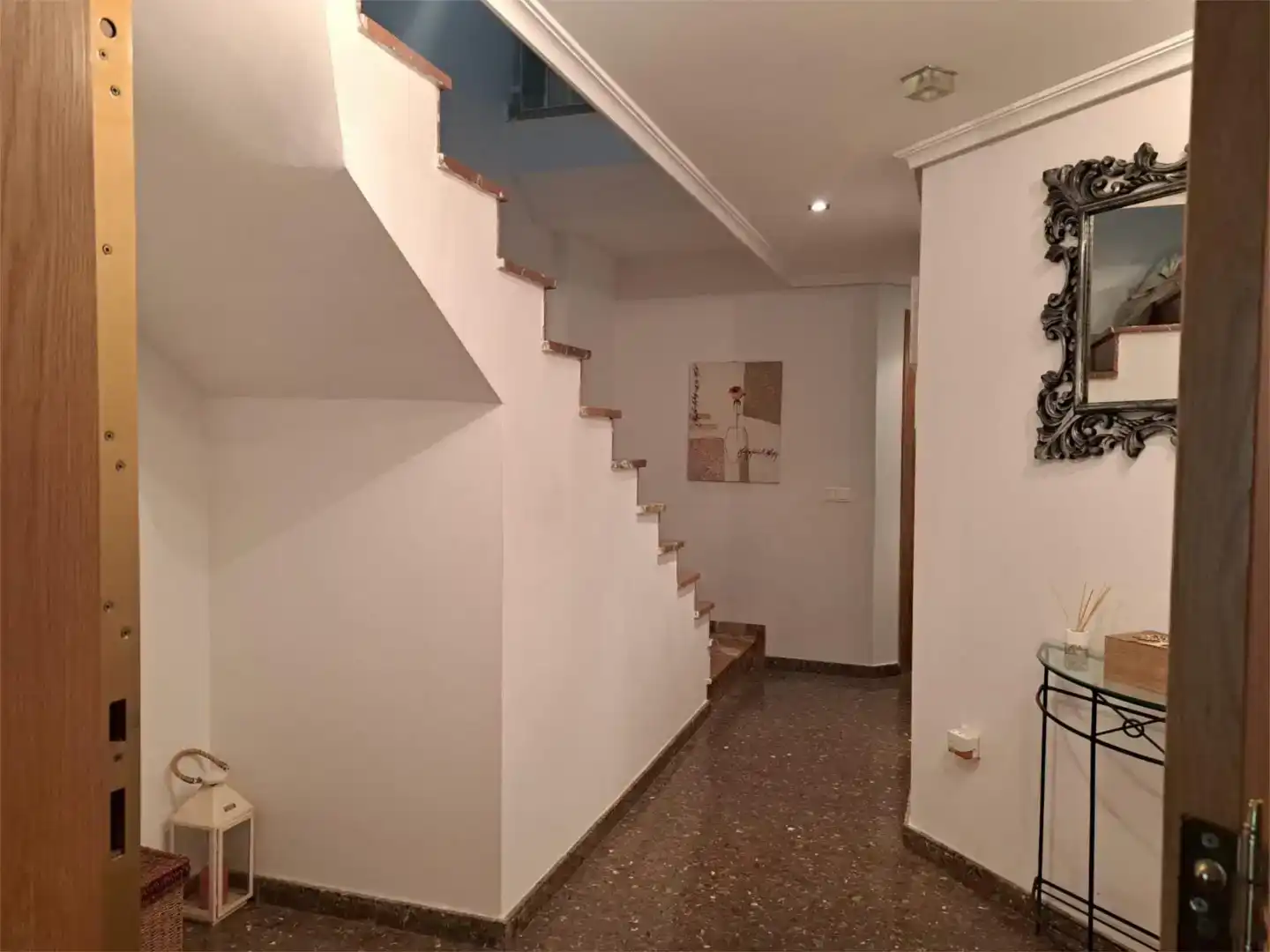 Attic for sale in Aldaia  with Air Conditioner and Balcony