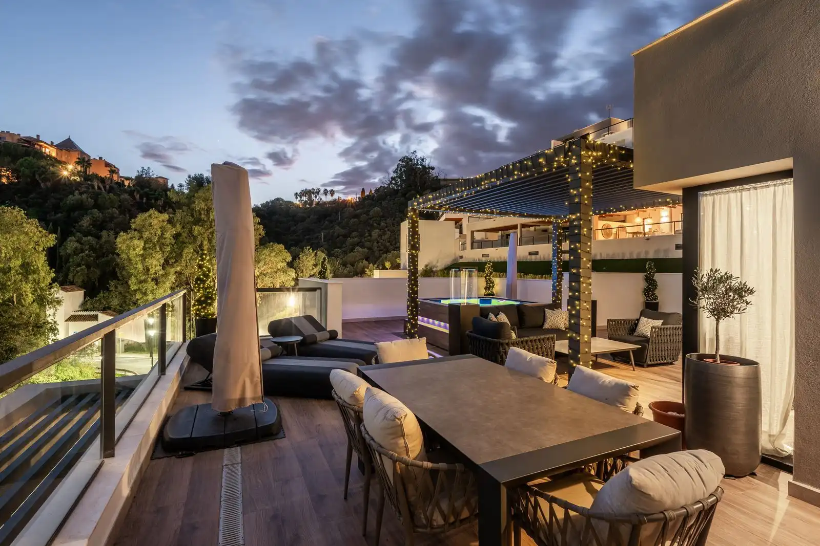 Apartment mit Pool zum Verkauf in Urbanizacion N Andalucia J 9, imagen 13