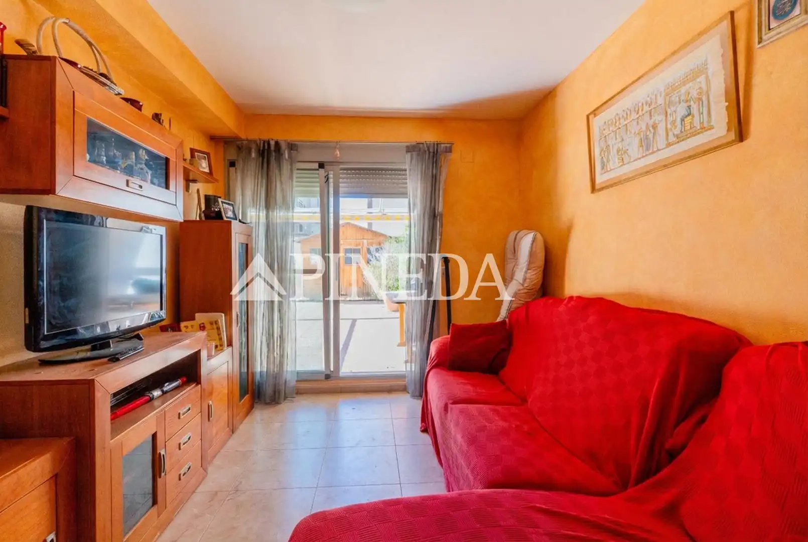 Appartement compact avec piscine à vendre à Calle ARNAU DE VILANOVA, imagen 4