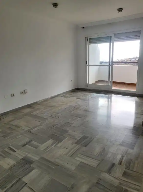 Terraza de Dúplex en venta en Rincón de la Victoria con Aire acondicionado, Terraza y Trastero