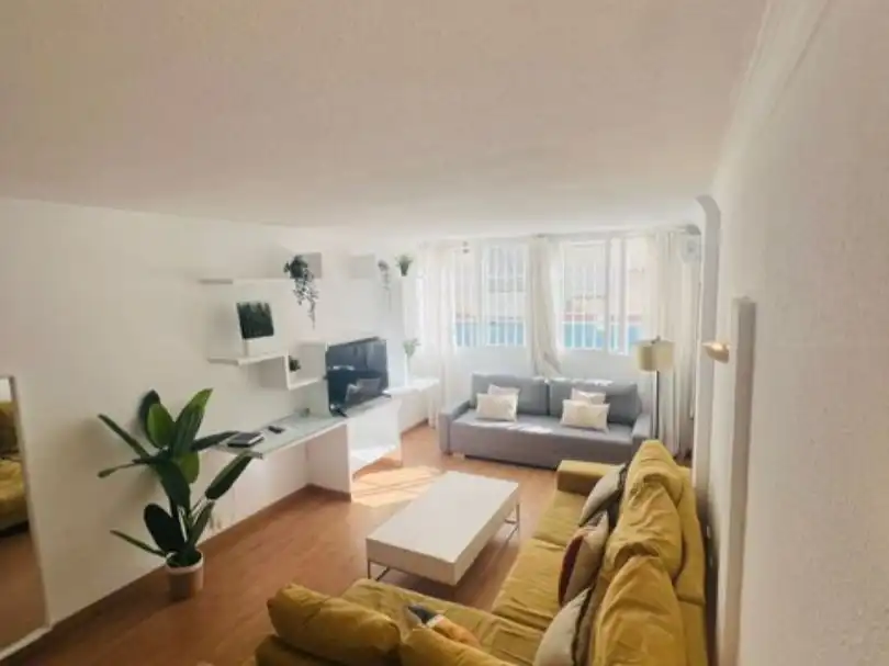 Apartament amb piscina en venda a Calle del Calvario 2, imagen 7