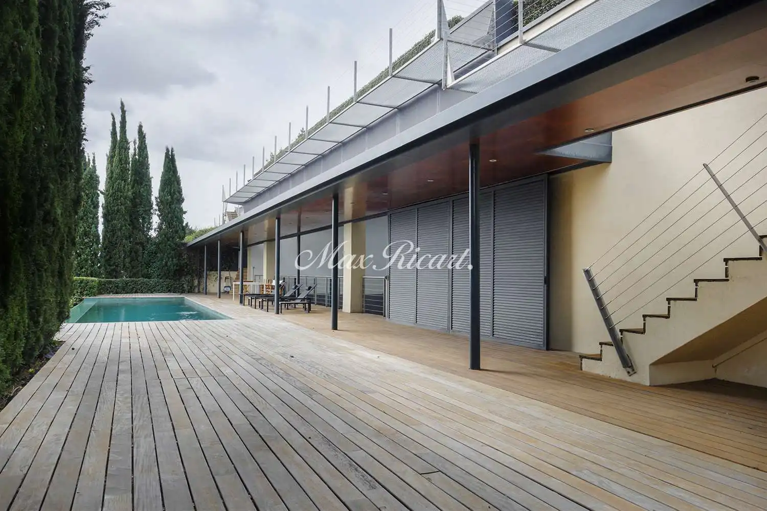 Casa o chalet en venta en Sarrià