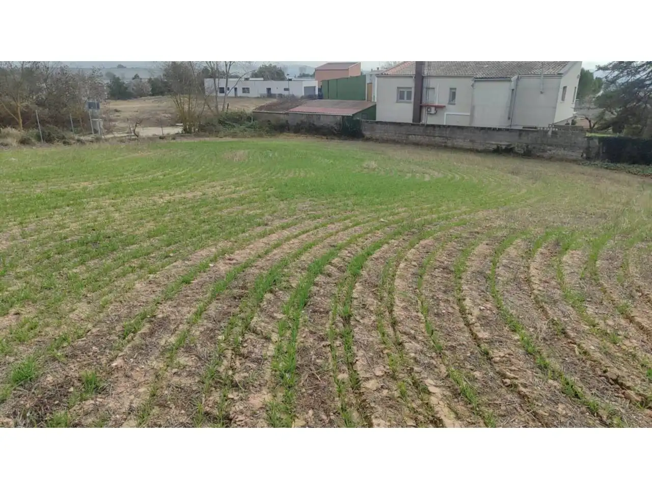Residencial en venda en Santa Coloma de Queralt