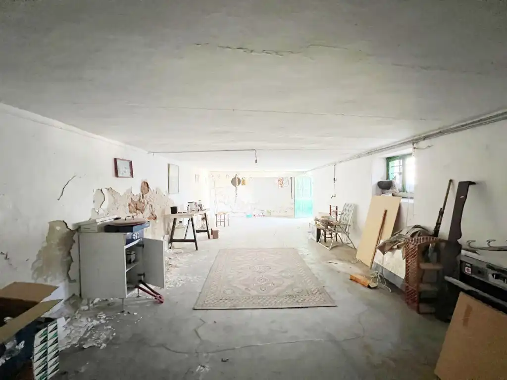 Casa o chalet en venta en Corpa con Jardín privado y Balcón