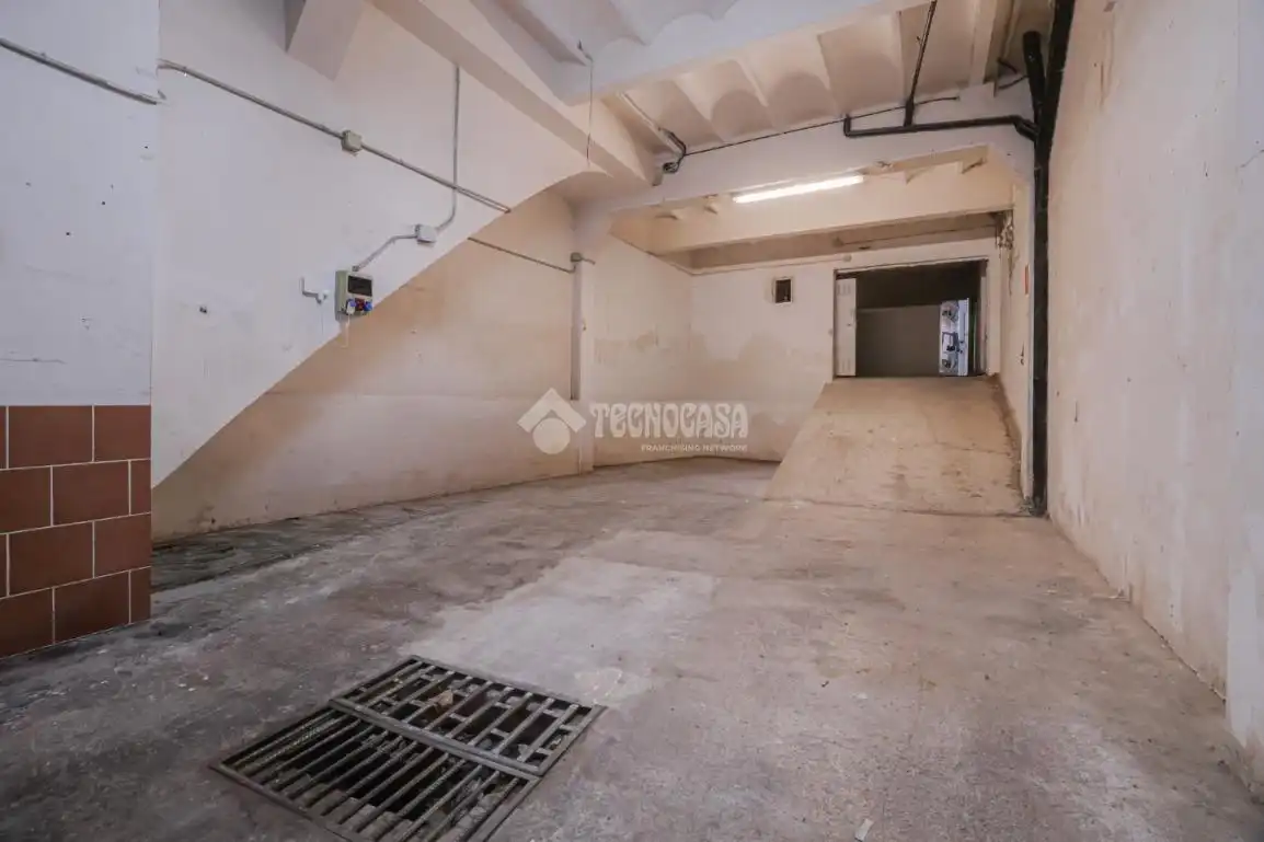 Piso en venta en Santa Coloma de Gramenet