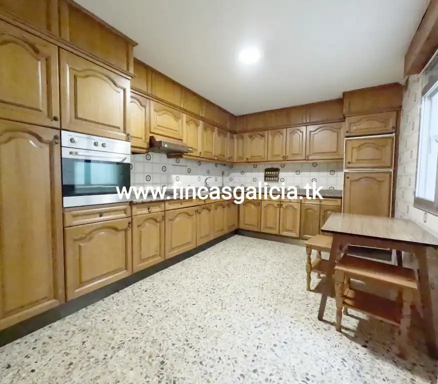 Appartement avec terrasse à vendre à Verín, imagen 5