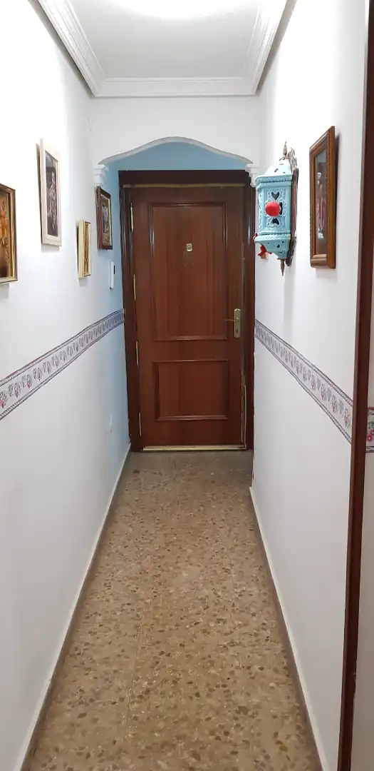 Pis en venda en Albacete amb Aire condicionat, Calefacció i Traster