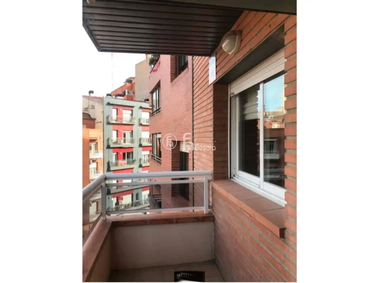 Wohnung mit Terrasse zum Verkauf in Avenida Segre, imagen 32