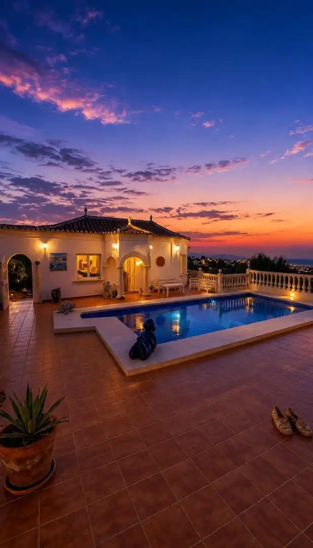 Villa mit Pool zum Verkauf in La Pedrera - Vessanes, imagen 2