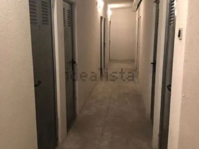 Storage room for rent in Alicante / Alacant