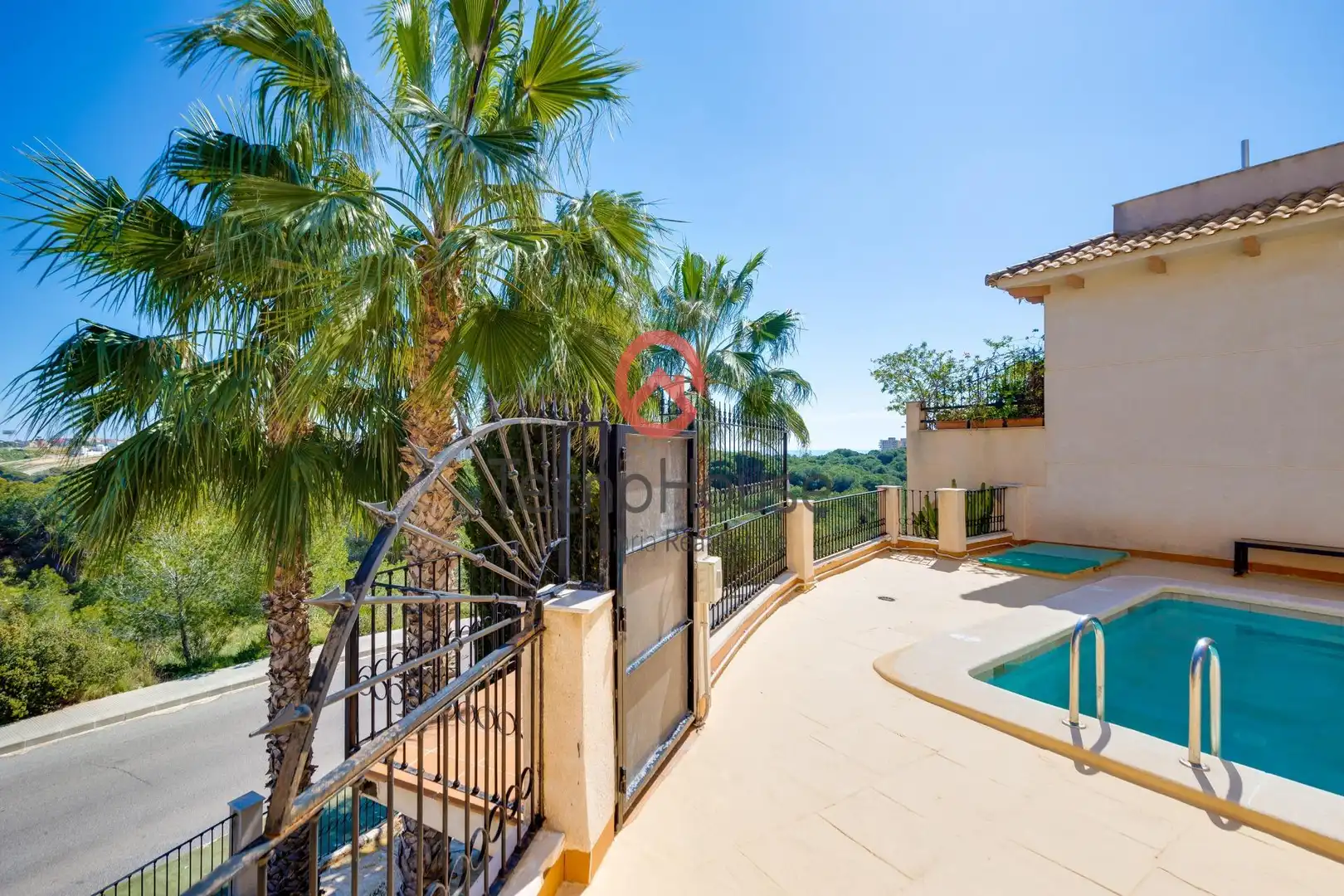 Apartamento con piscina en venta en Calle Calle Samaniego, imagen 39