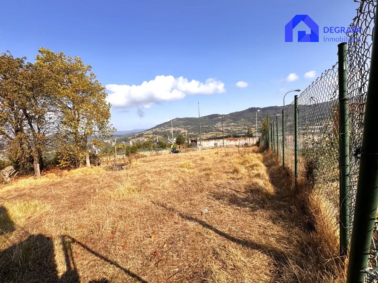 Residencial en venda en Oviedo 