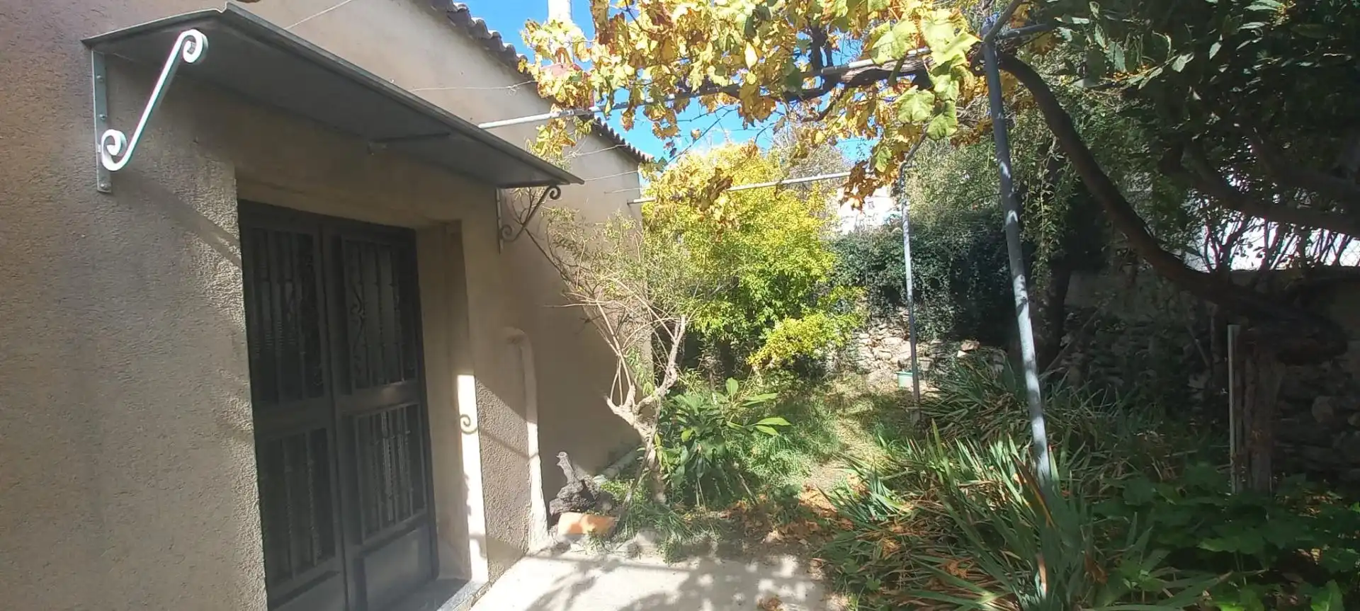 Casa rústica amb terrassa en venda a Cádiar, imagen 3