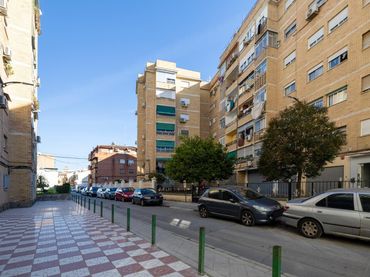 Rez-de-chaussée avec ascenseur à vendre à Zaidín