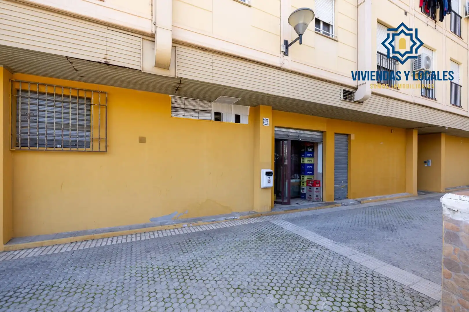 Gewerbefläche zum Verkauf in Avenida Avenida Juan Pablo II 92, imagen 21
