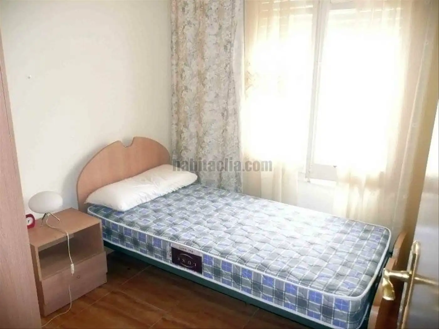 Schlafzimmer von Gebäude zum Verkauf in Tortosa