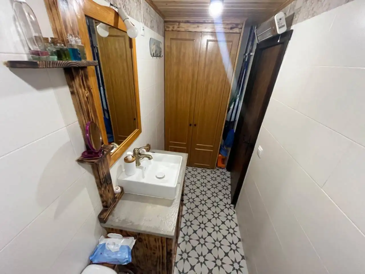 Casa en venta en Calle Dolores de la Virgen, imagen 8