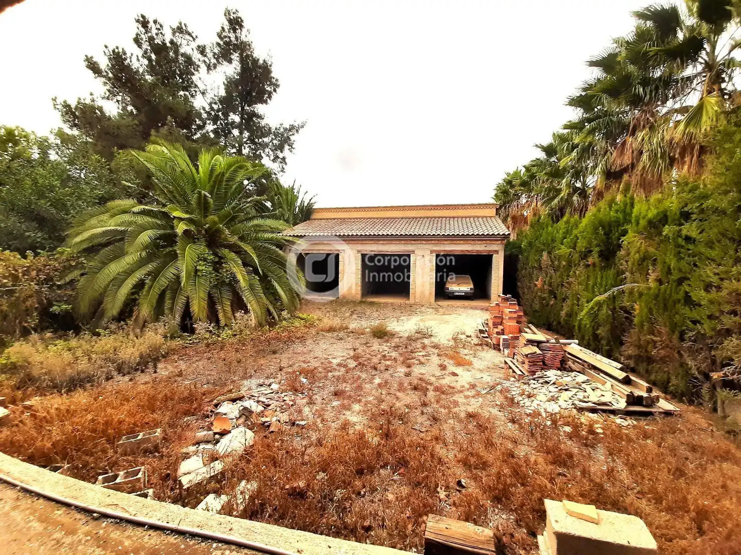 Casa o chalet en venta en Lorca con Jardín privado, Terraza y Trastero