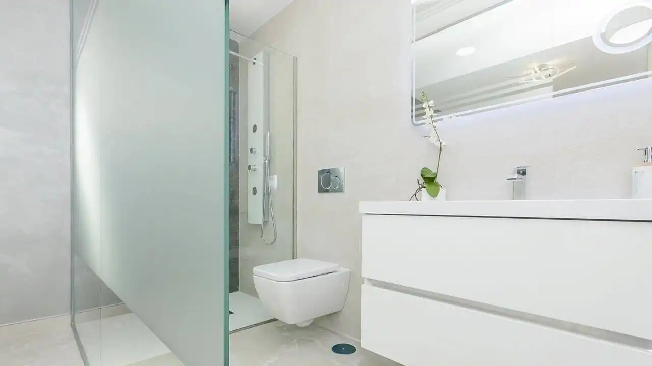 Maison avec piscine à vendre à San Miguel de Salinas, imagen 24