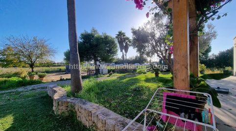 Foto 4 de Finca rústica en venta en Gran Via de Colom, Inca