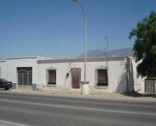 Casa adosada en venda a Ctra de La Mojonera , Las Norias