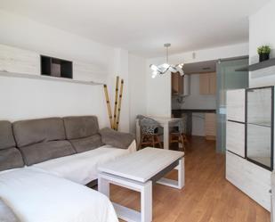 Bedroom of Flat for sale in L'Hospitalet de Llobregat  with Air Conditioner, Heating and Terrace