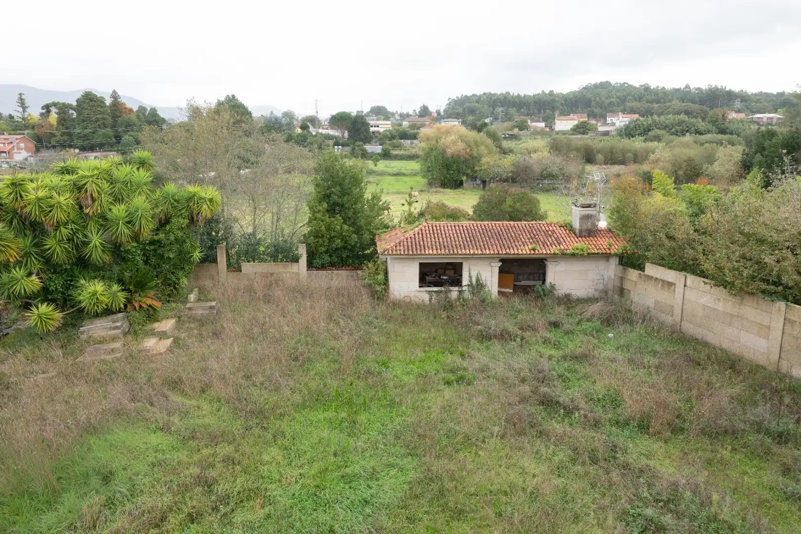 Casa o chalet en venta en Vilagarcía de Arousa