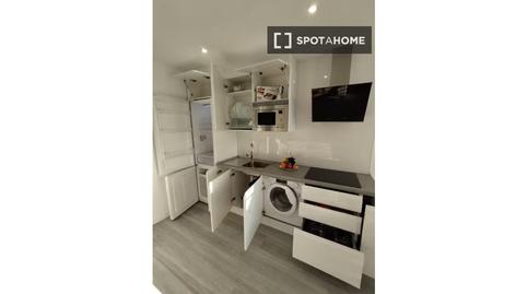 Foto 4 de Estudi per a compartir a El Palo, Málaga