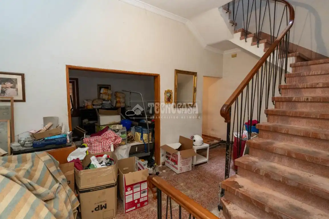 Casa adosada en venta en Santa Cruz de Tenerife con Terraza