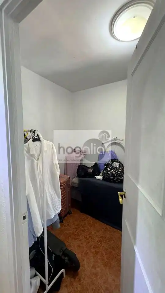 Wohnung zur Miete in Sevilla mit Klimaanlage und Möbliert
